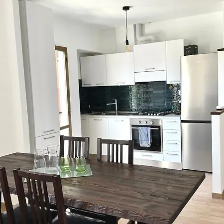 S342 - Sirolo, Comodo Trilocale Vicino Al Centro Apartman *