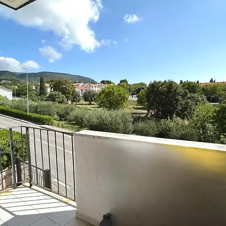 S342 - Sirolo, Comodo Trilocale Vicino Al Centro Sirolo