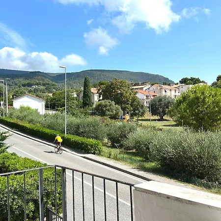 Apartman S342 - Sirolo, Comodo Trilocale Vicino Al Centro *