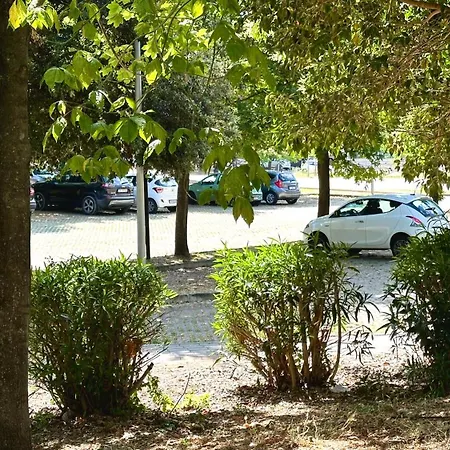 Apartment S342 - Sirolo, Comodo Trilocale Vicino Al Centro